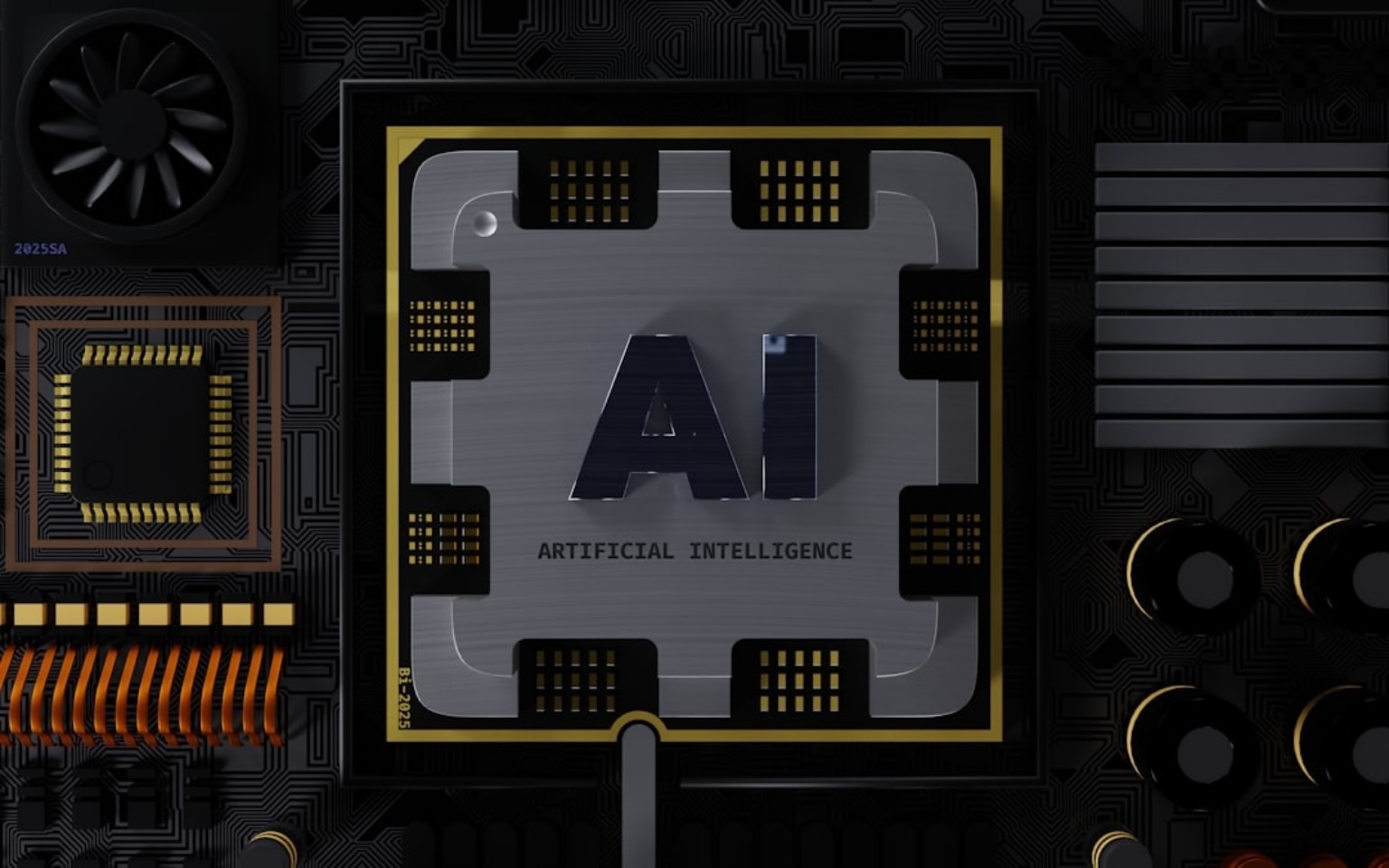 AI board